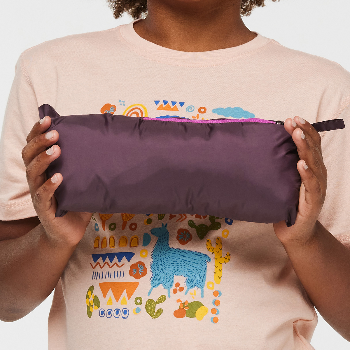 Teca Cálido Vest - Kids' — image 8