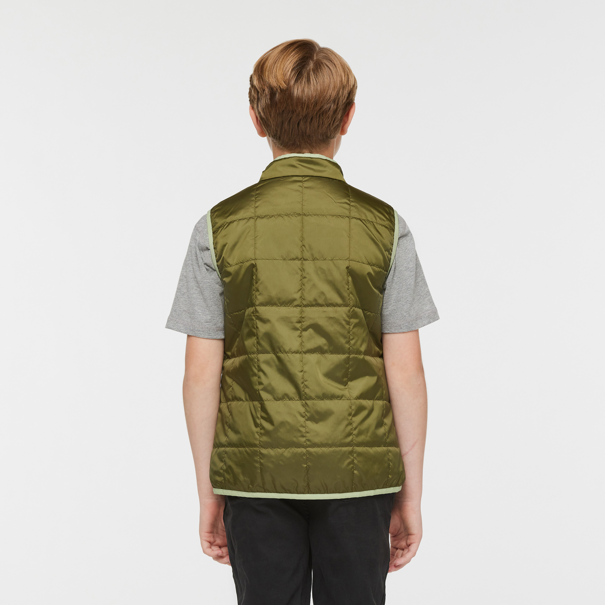 Teca Cálido Vest - Kids' — image 22