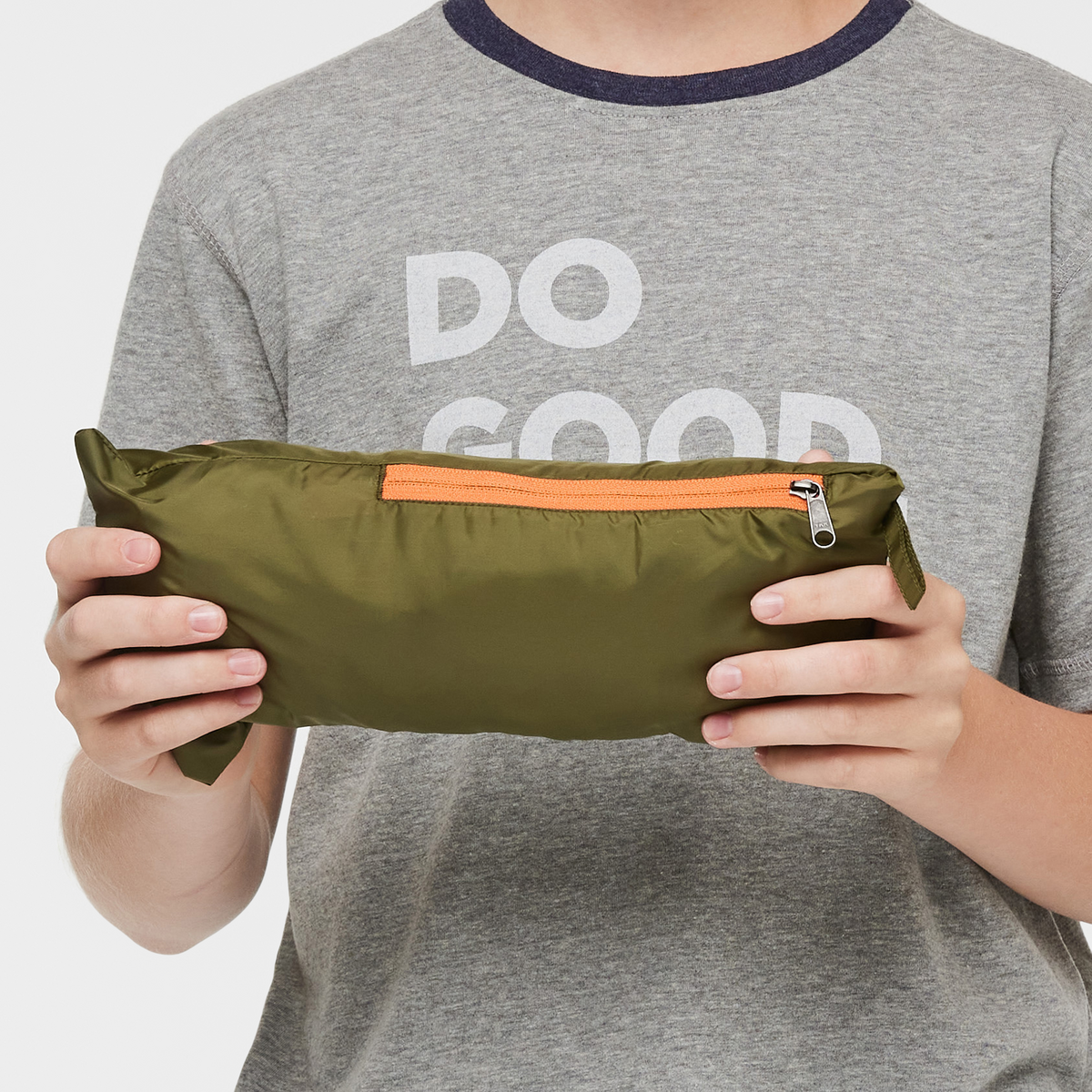 Teca Cálido Vest - Kids' — image 16