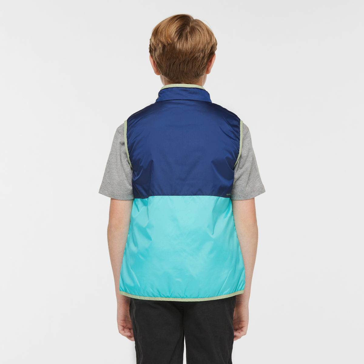 Teca Cálido Vest - Kids' — image 12