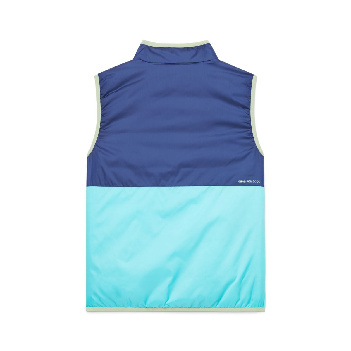 Teca Cálido Vest - Kids' — image 26
