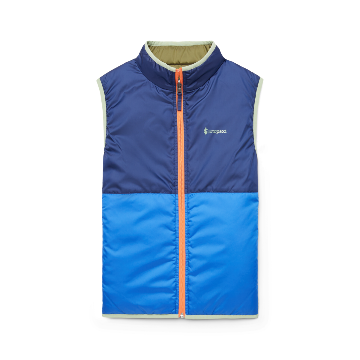 Teca Cálido Vest - Kids' — image 24