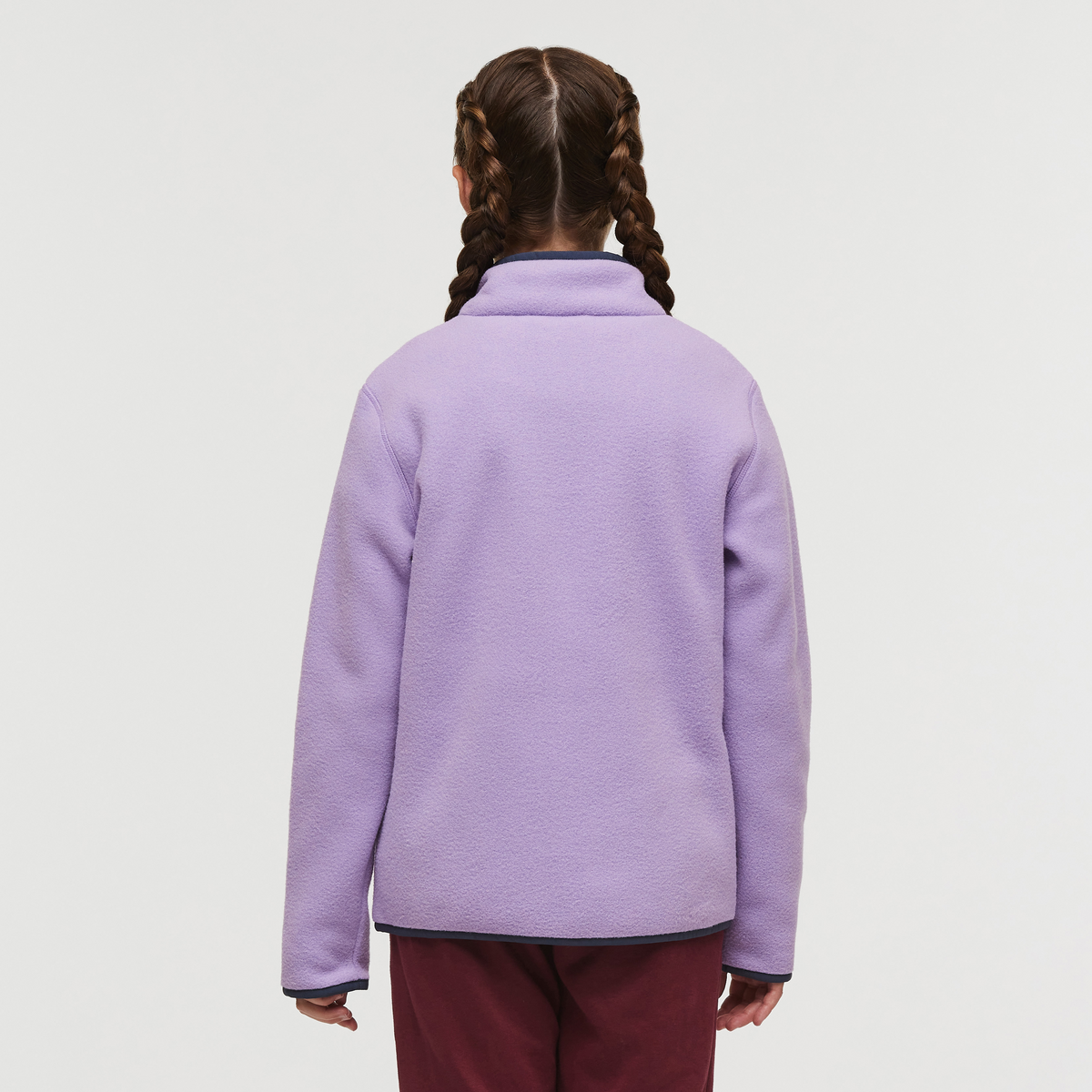Teca Fleece Jacket - Kids' — image 19