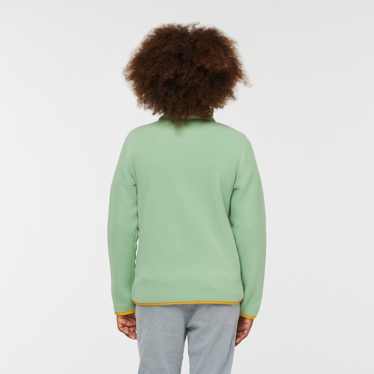 Teca Fleece Jacket - Kids' — image 11