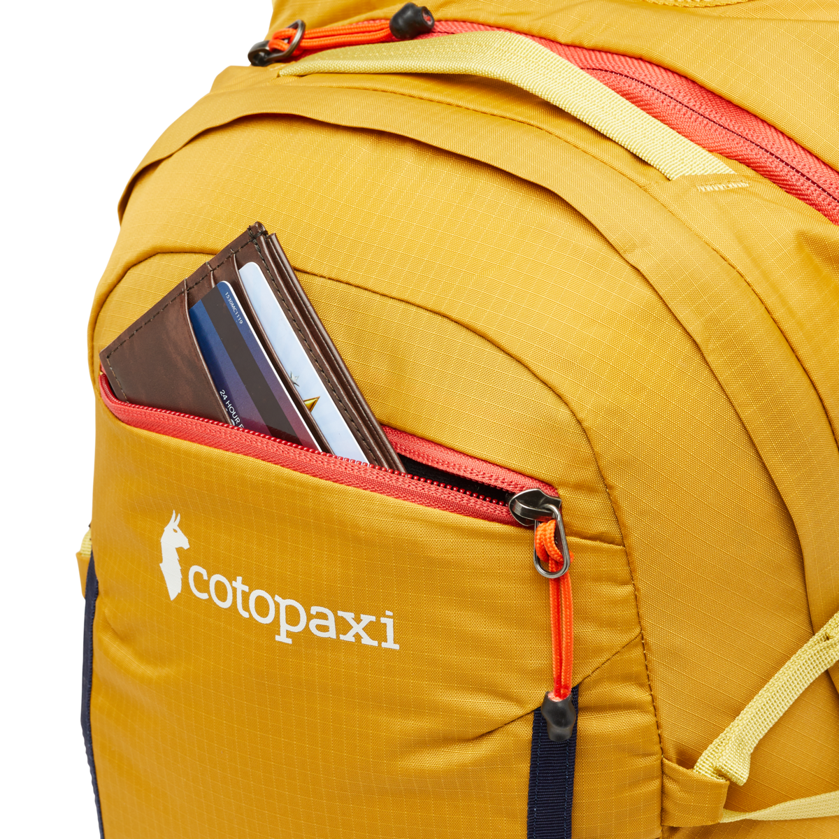 Lagos 15L Hiking Hydration Pack — image 22