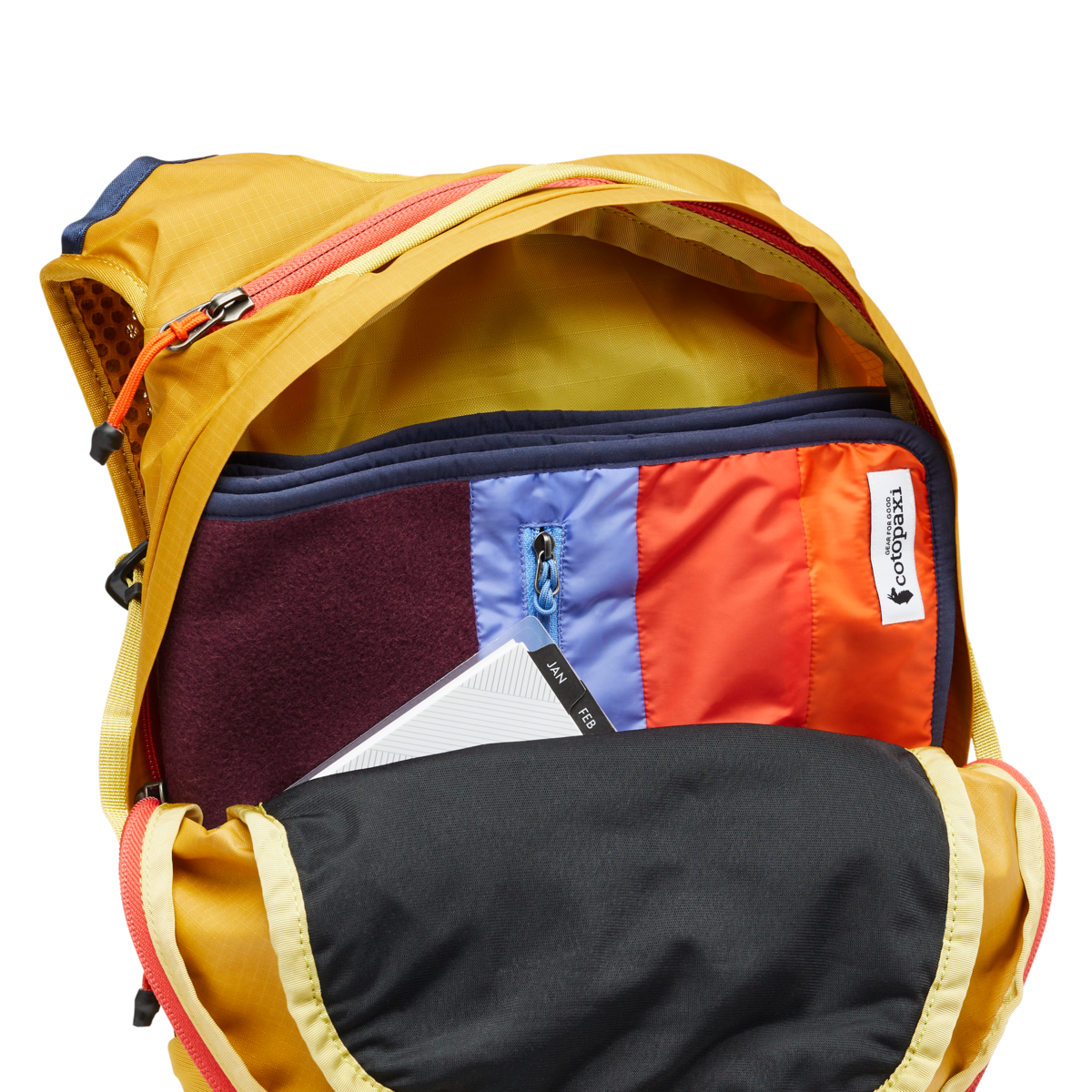Lagos 15L Hiking Hydration Pack — image 19