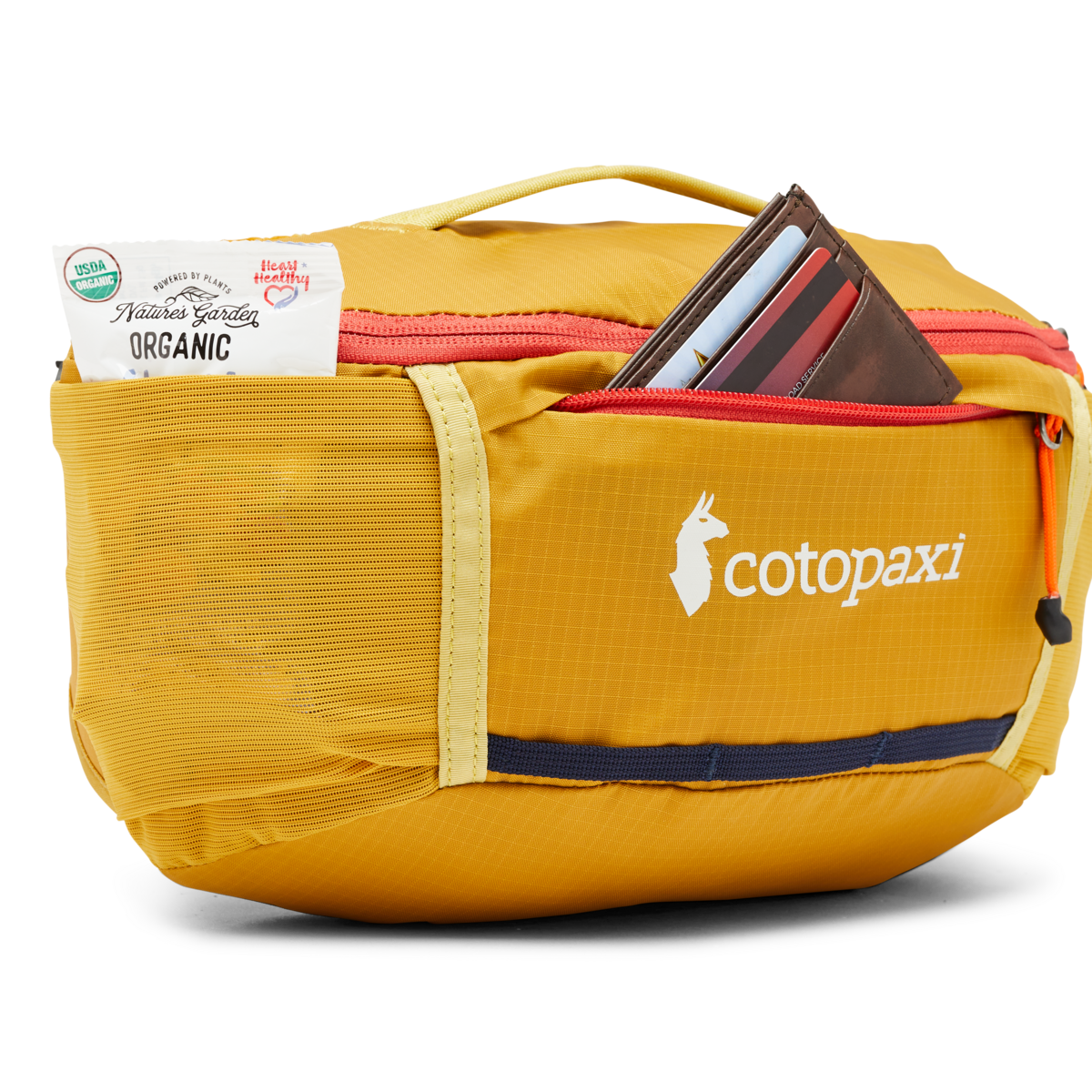 Lagos 5L Hiking Hydration Hip Pack — image 24