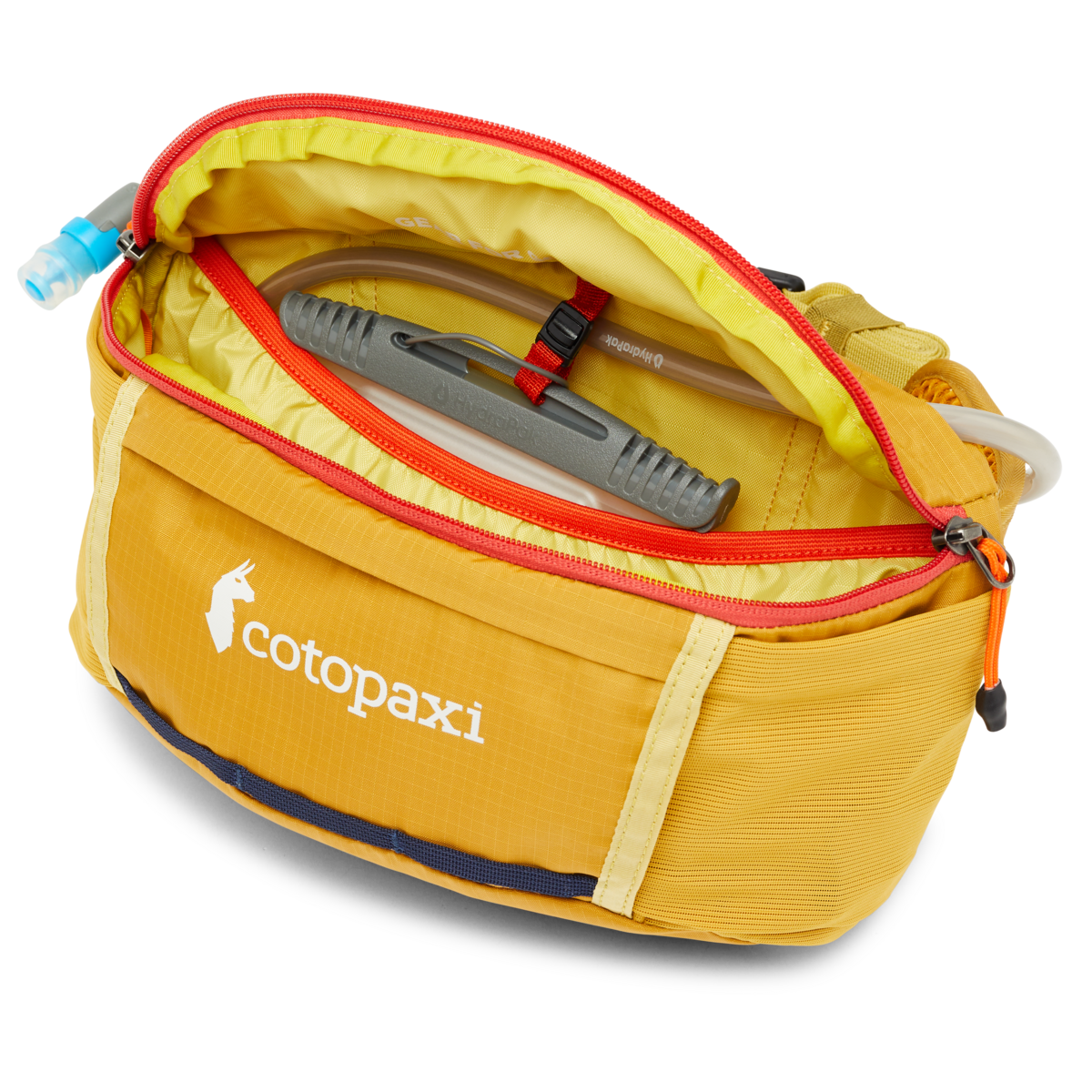Lagos 5L Hiking Hydration Hip Pack — image 23