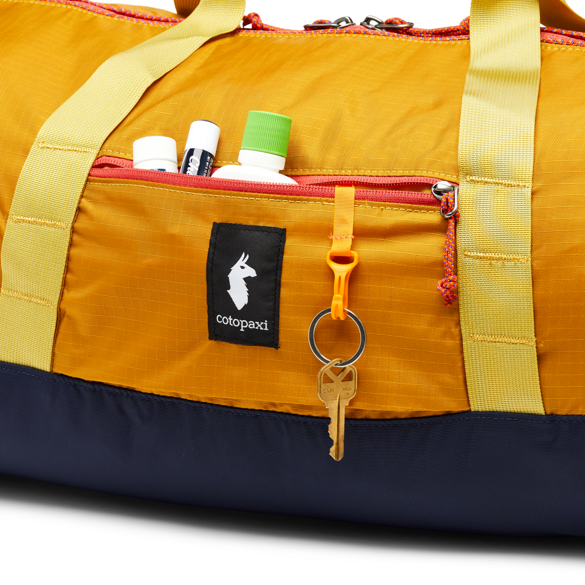 Ligera 32L Duffel Bag - Cada Día — image 3