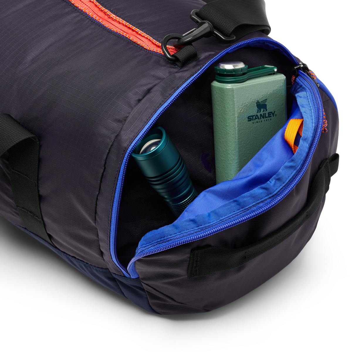 Ligera 32L Duffel Bag - Cada Día — image 4