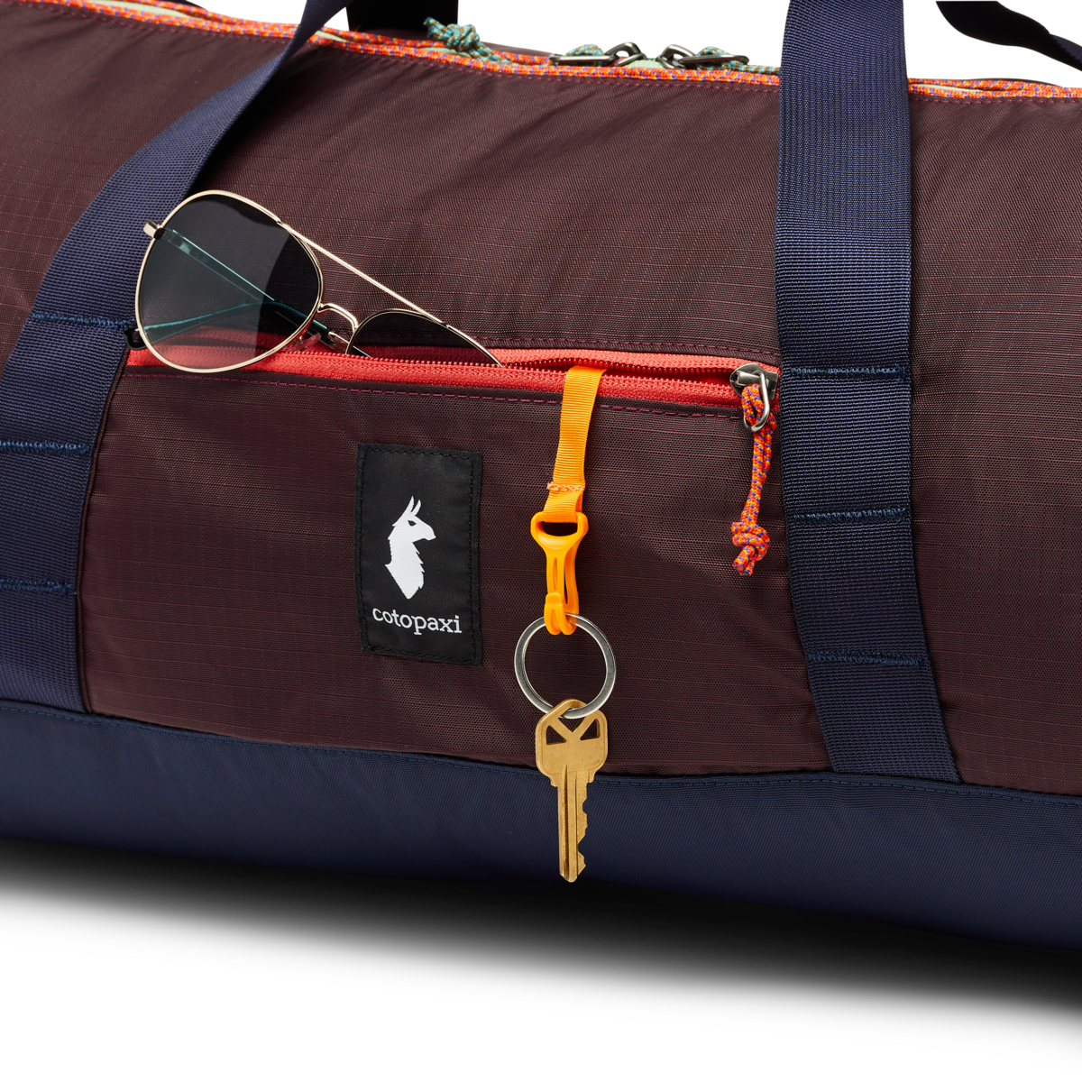 Ligera 32L Duffel Bag - Cada Día — image 9