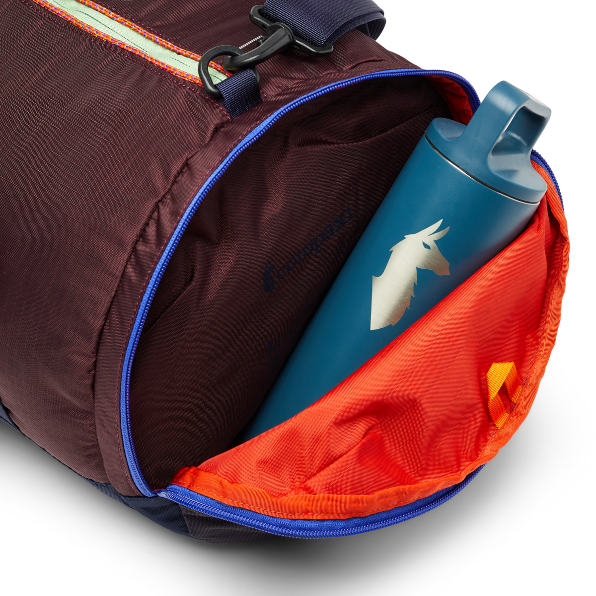 Ligera 32L Duffel Bag - Cada Día — image 10