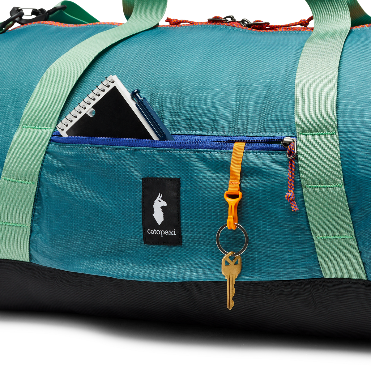 Ligera 45L Duffel Bag - Cada Día — image 9