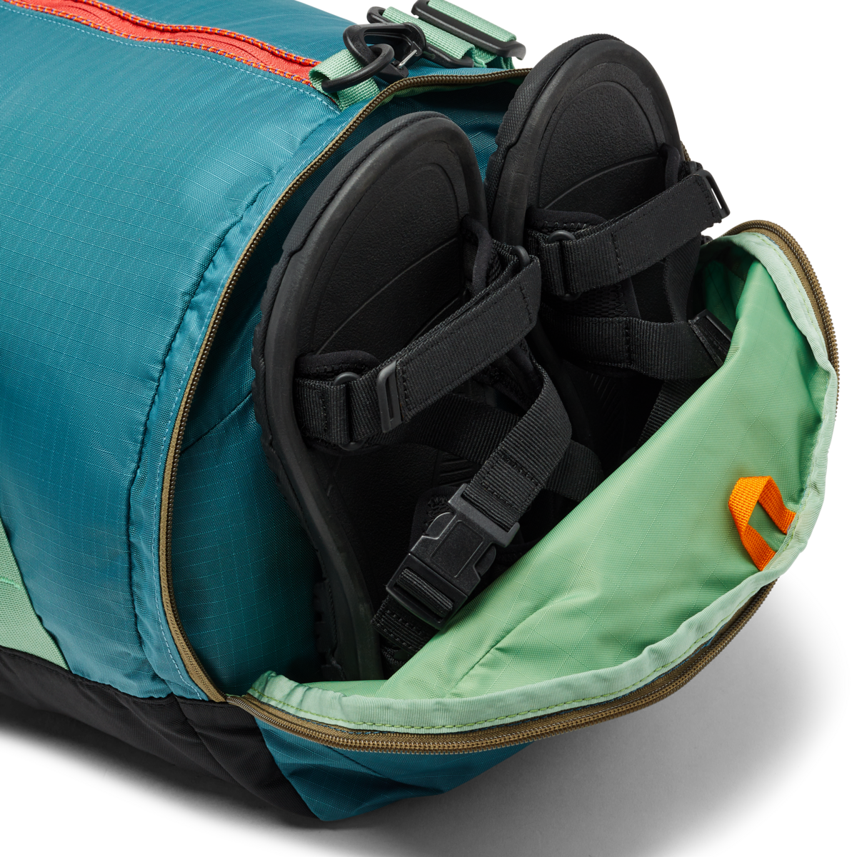 Ligera 45L Duffel Bag - Cada Día — image 11