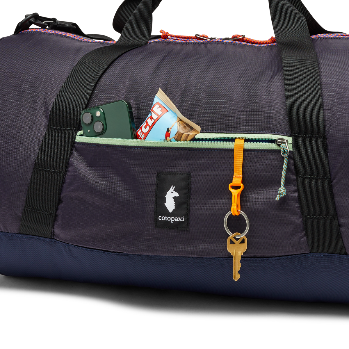 Ligera 45L Duffel Bag - Cada Día — image 15