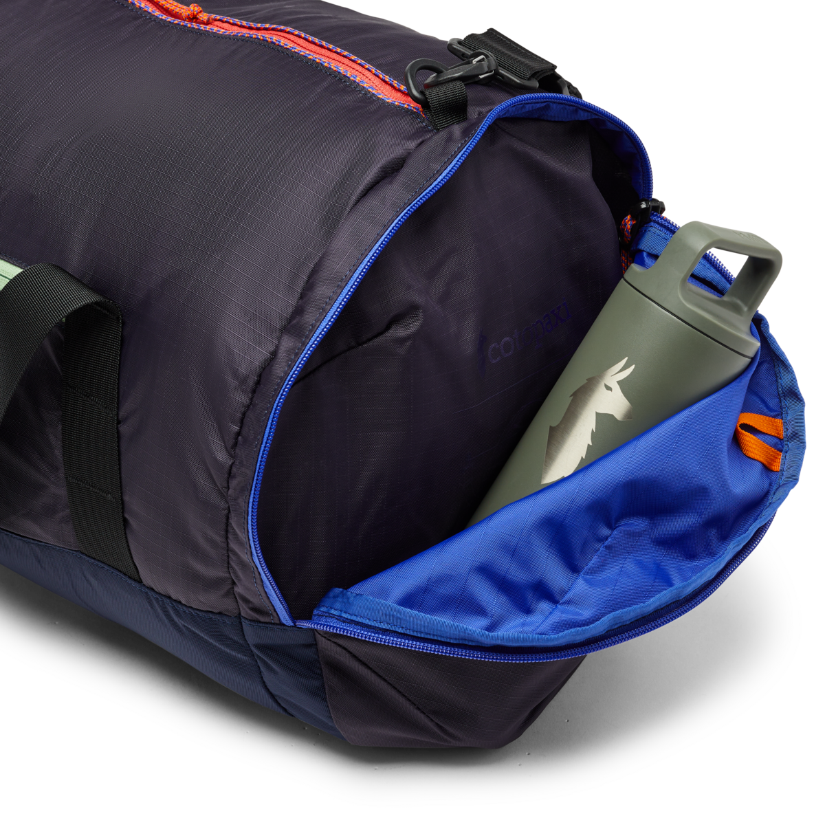 Ligera 45L Duffel Bag - Cada Día — image 16