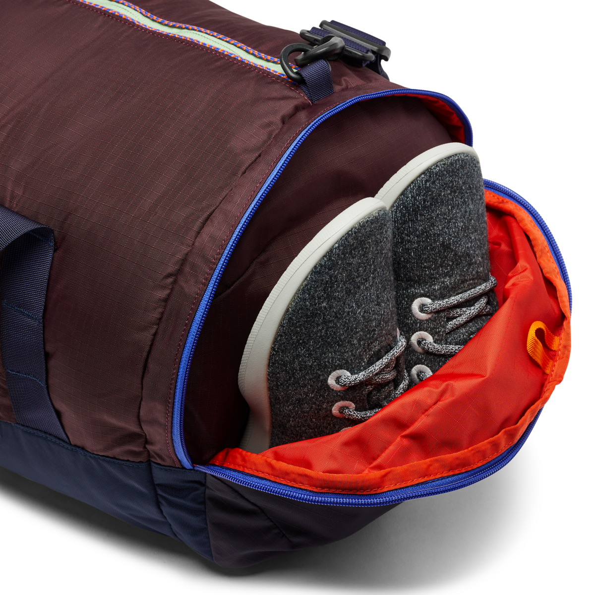Ligera 45L Duffel Bag - Cada Día — image 9