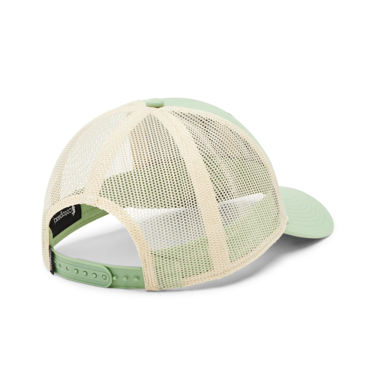 Llama Map Trucker Hat — image 6
