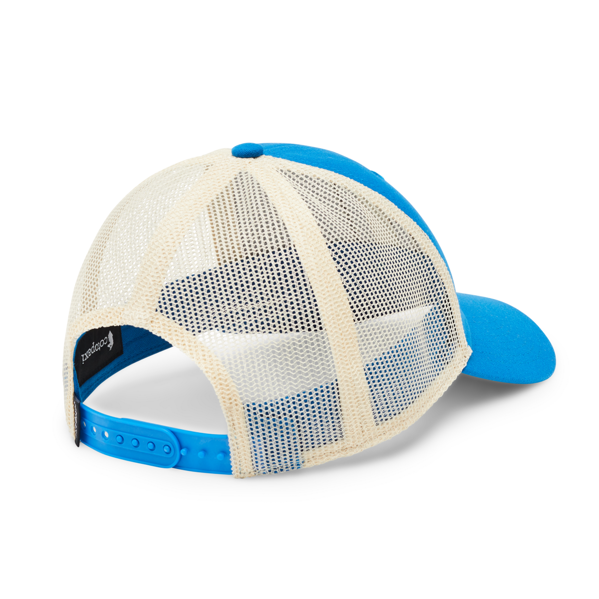 Llama Map Trucker Hat — image 2