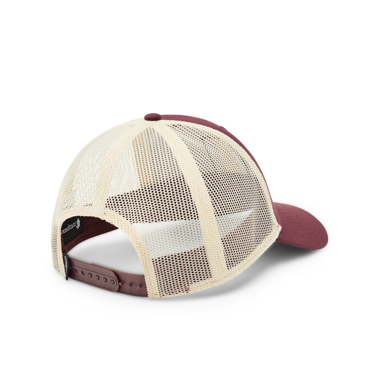 Llama Map Trucker Hat — image 8
