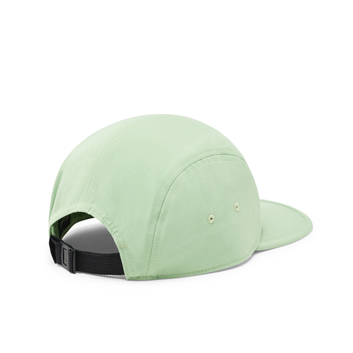 Llama Stripes 5-Panel Hat — image 2