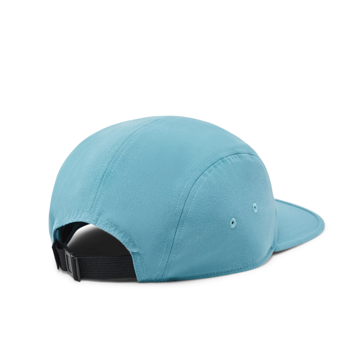 Llama Stripes 5-Panel Hat — image 2