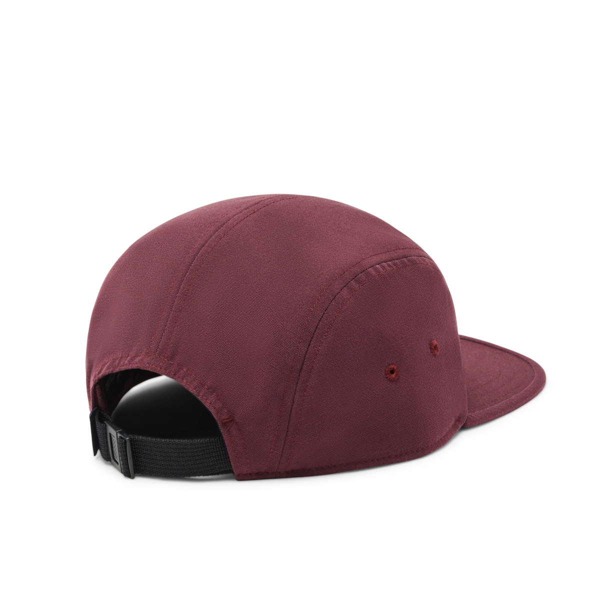 Llama Stripes 5-Panel Hat — image 2