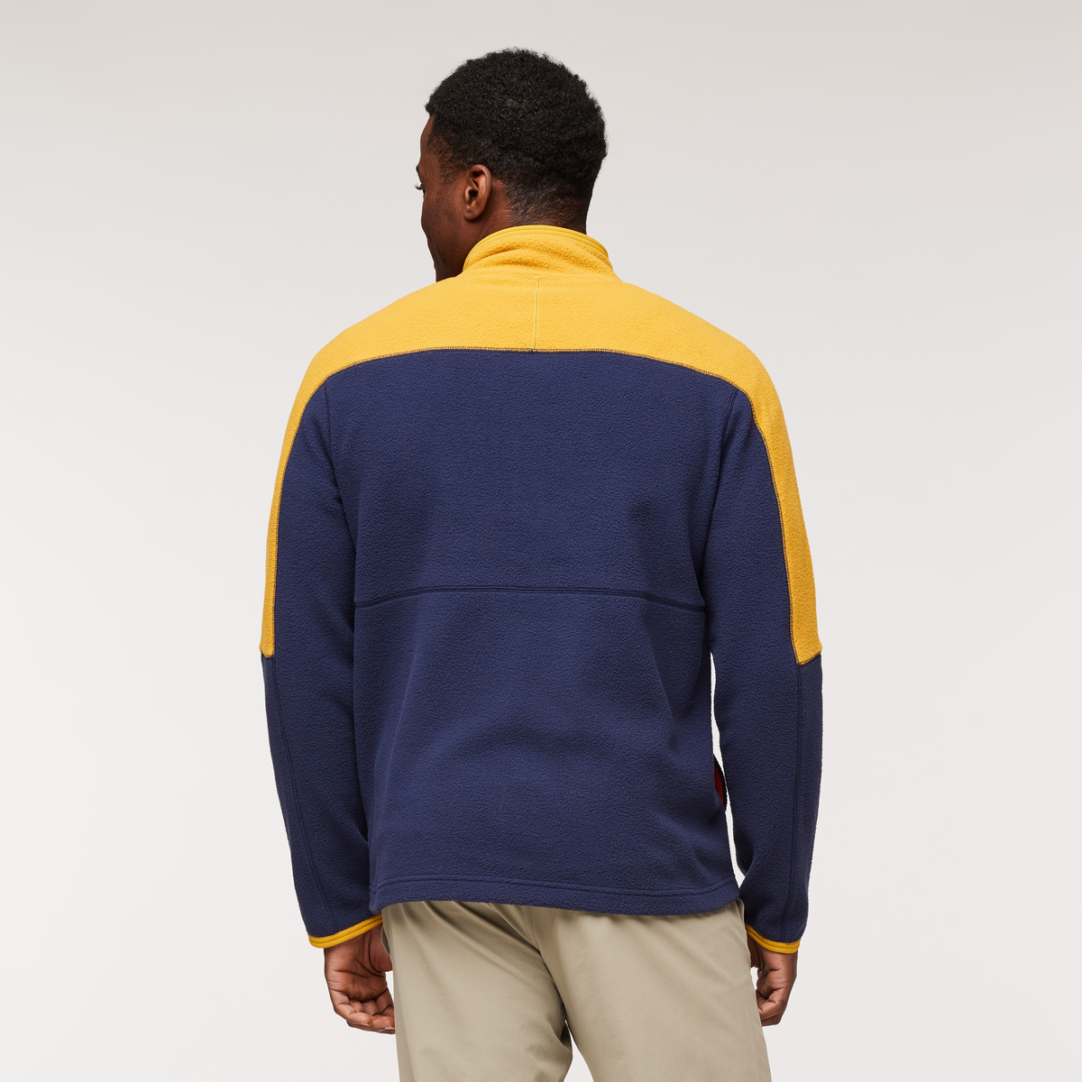 Abrazo Fleece Full-Zip Jacket - Men's — image 8