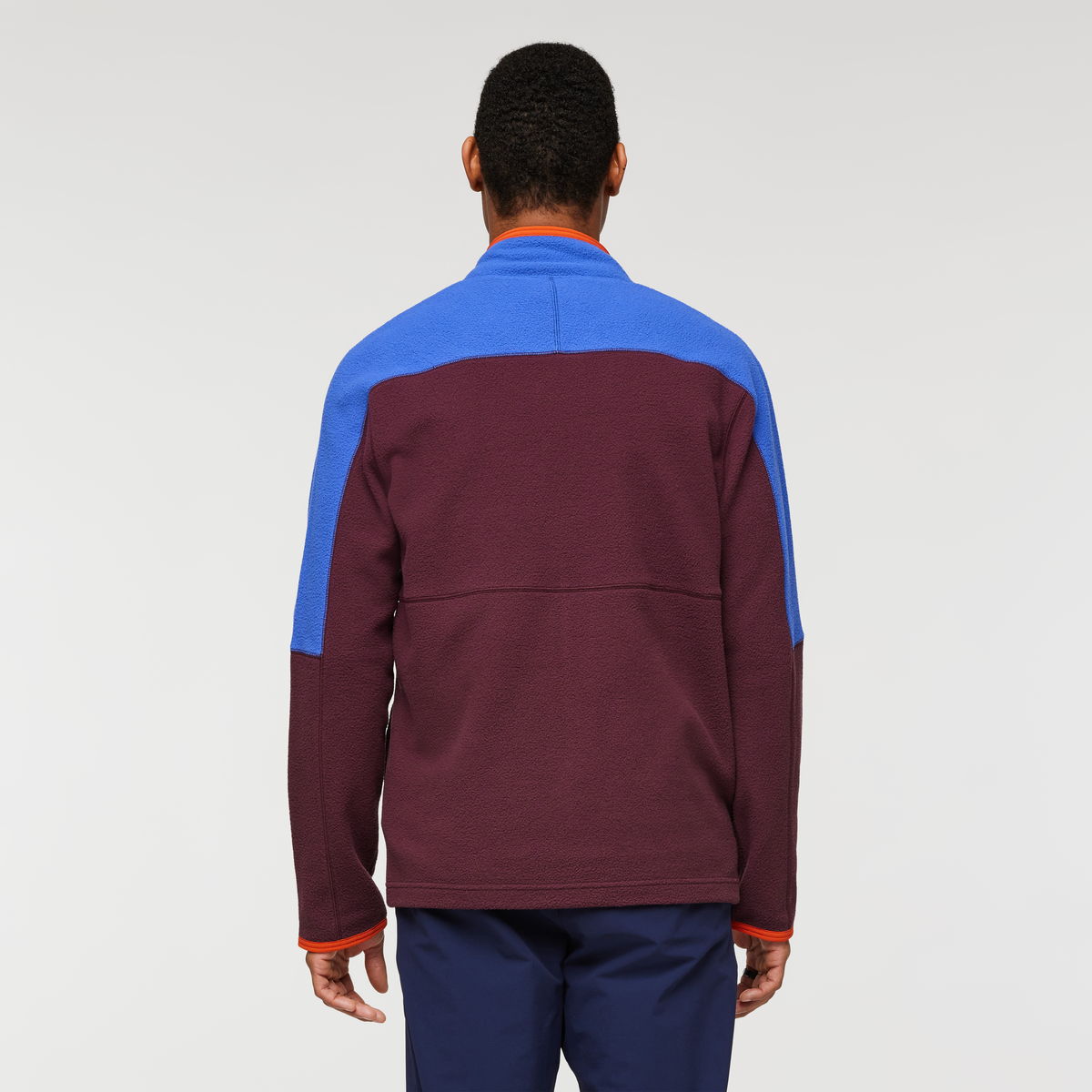 Abrazo Fleece Full-Zip Jacket - Men's — image 14