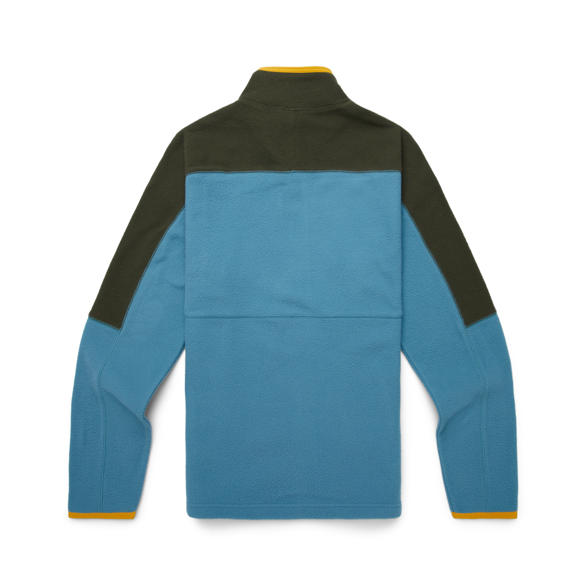 Abrazo Fleece Full-Zip Jacket - Men's — image 4