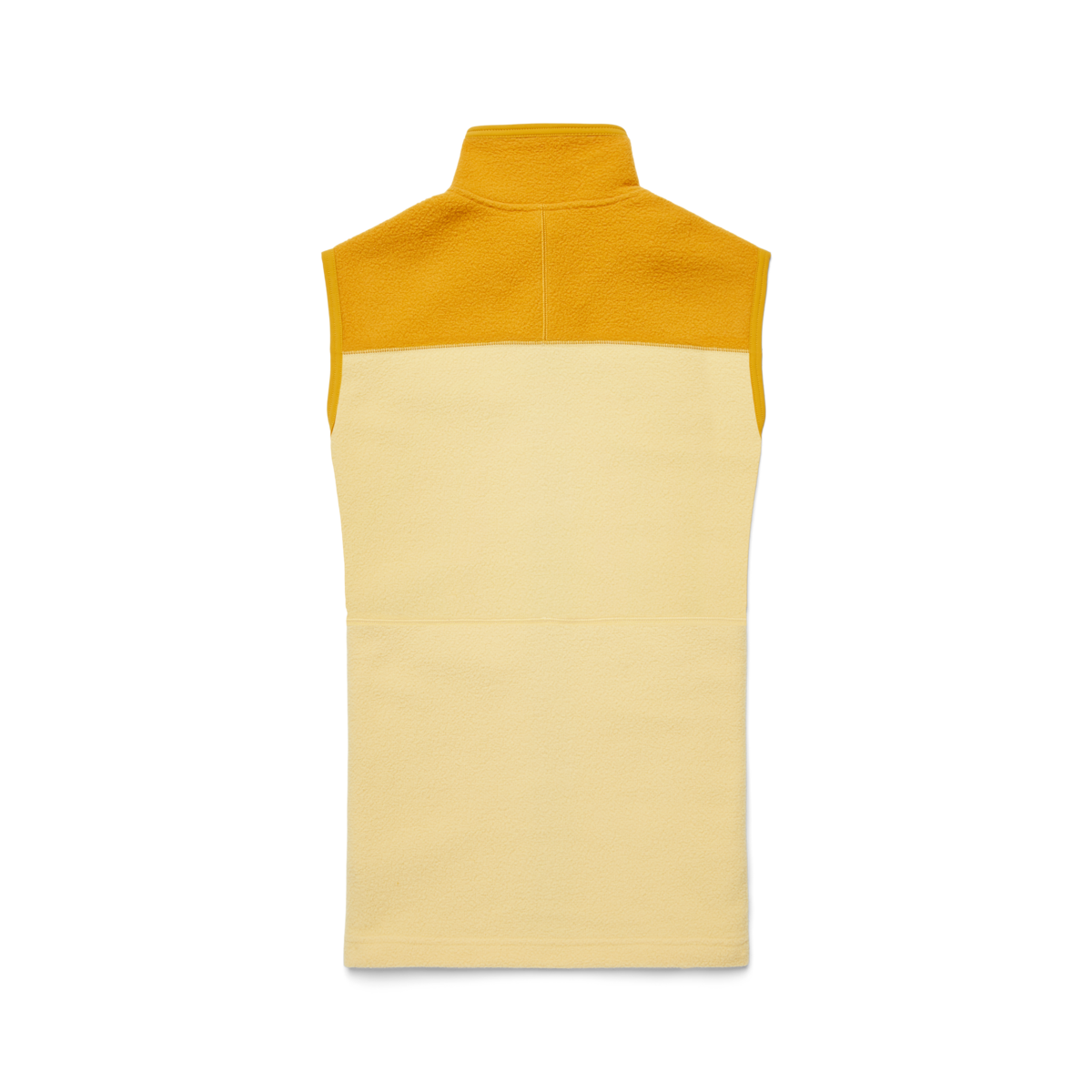Abrazo Fleece Vest - Men's — image 9