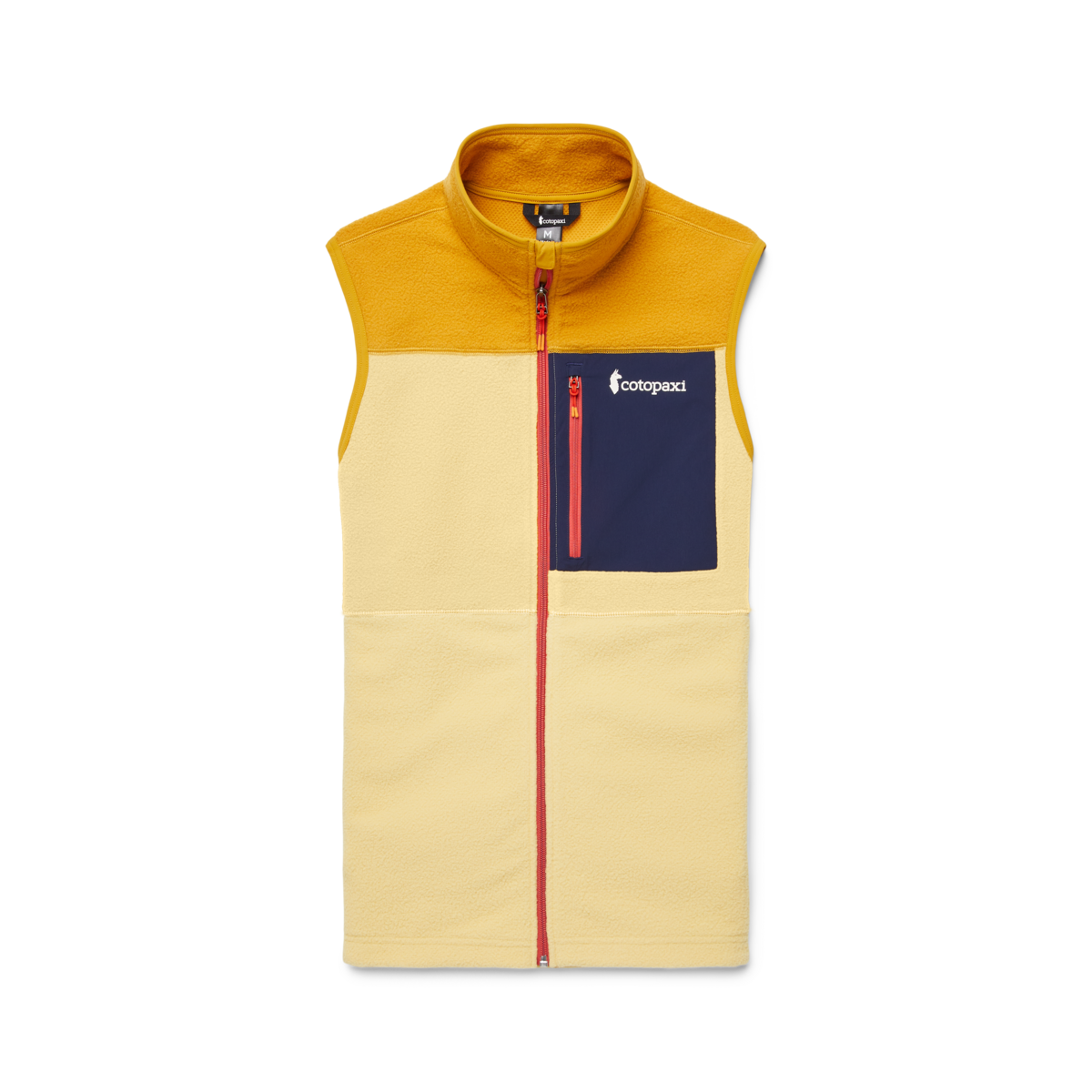 Abrazo Fleece Vest - Men's — image 8
