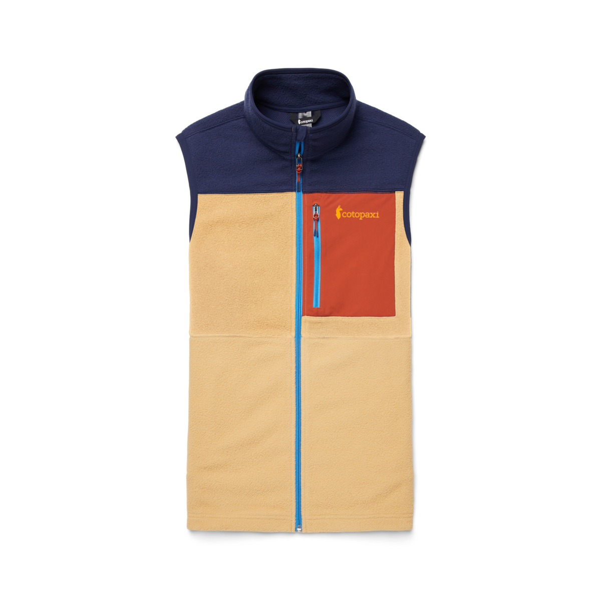 Abrazo Fleece Vest - Men's — image 21