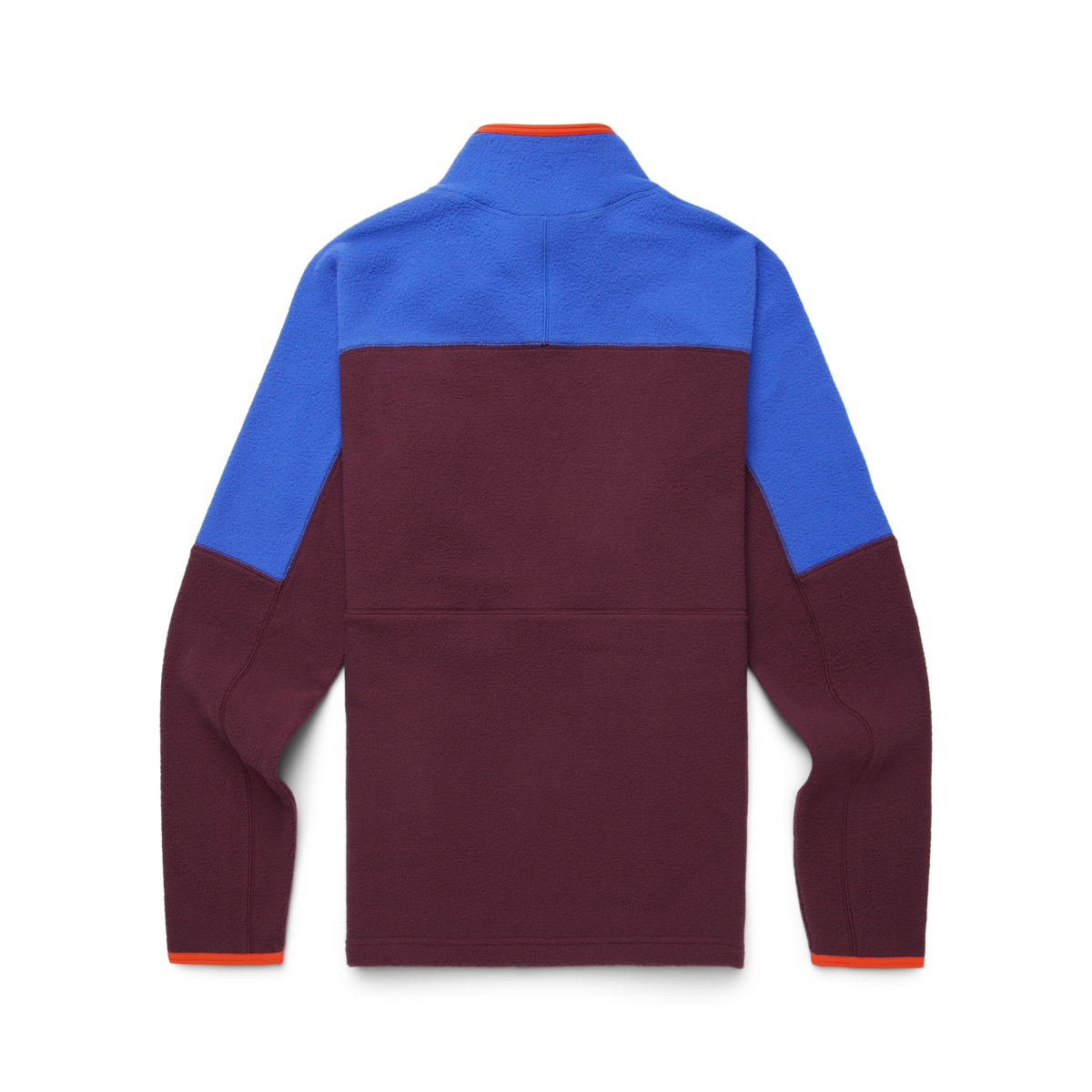 Abrazo Half-Zip Fleece Jacket - Men's — image 9