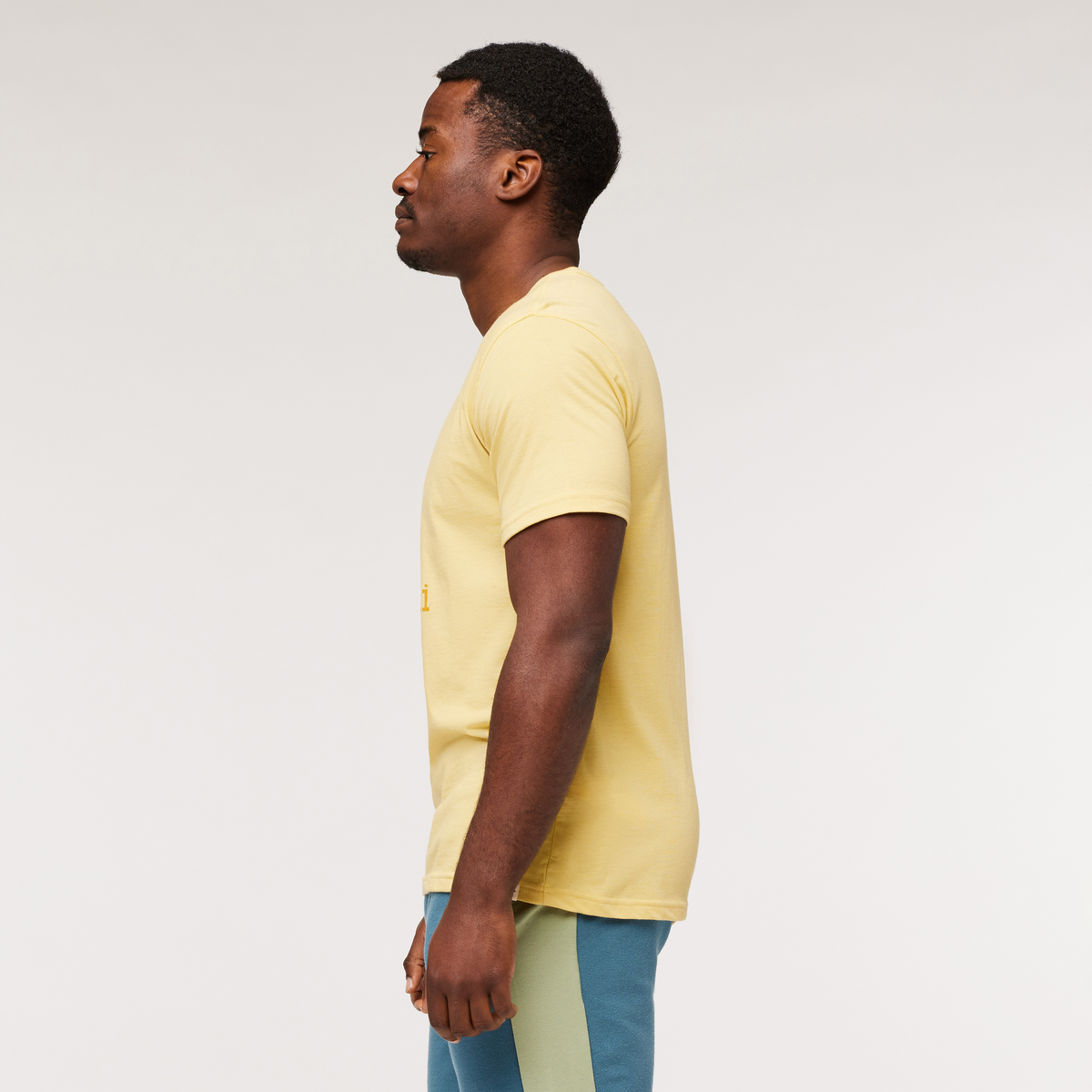 Altitude Llama T-Shirt - Men's — image 15