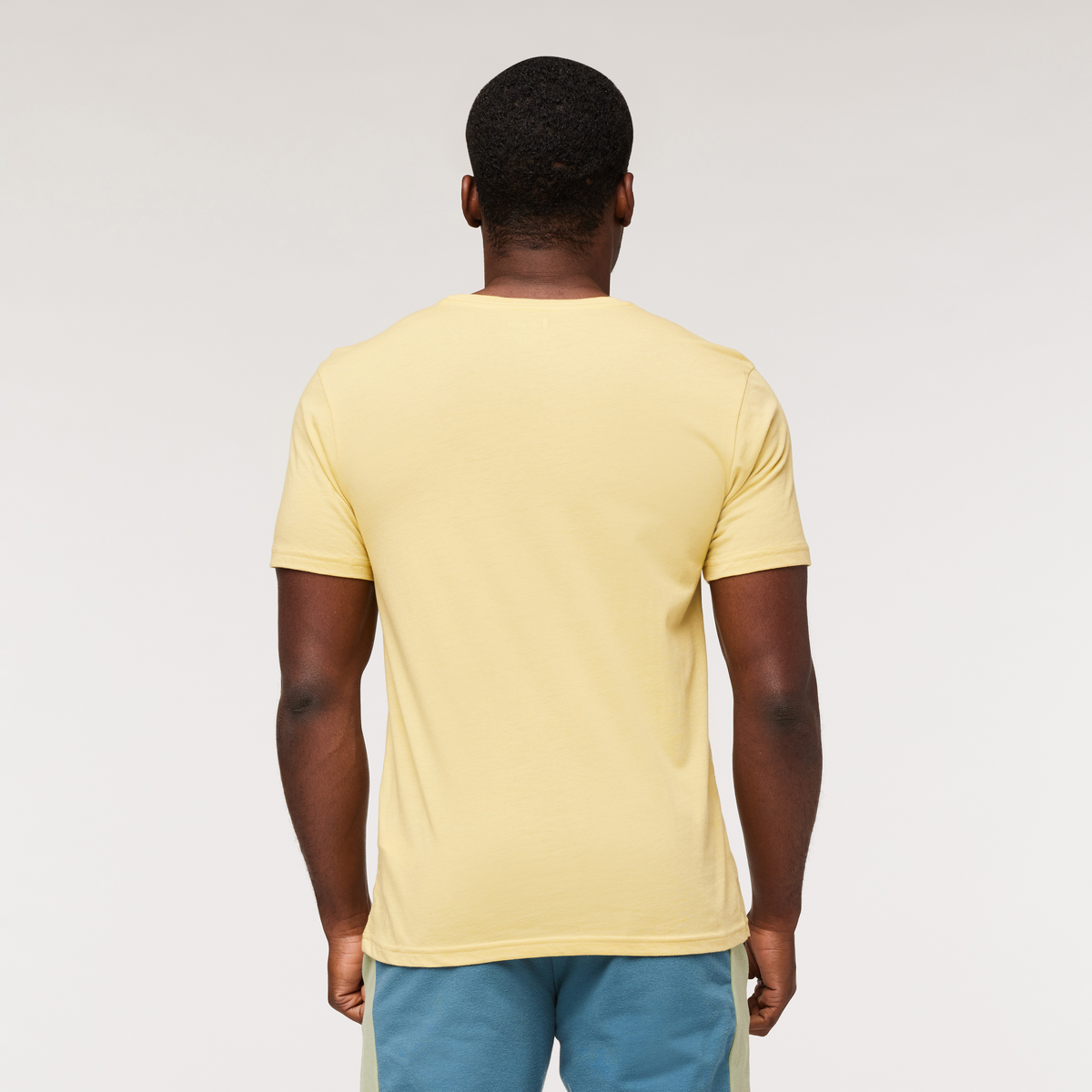 Altitude Llama T-Shirt - Men's — image 16