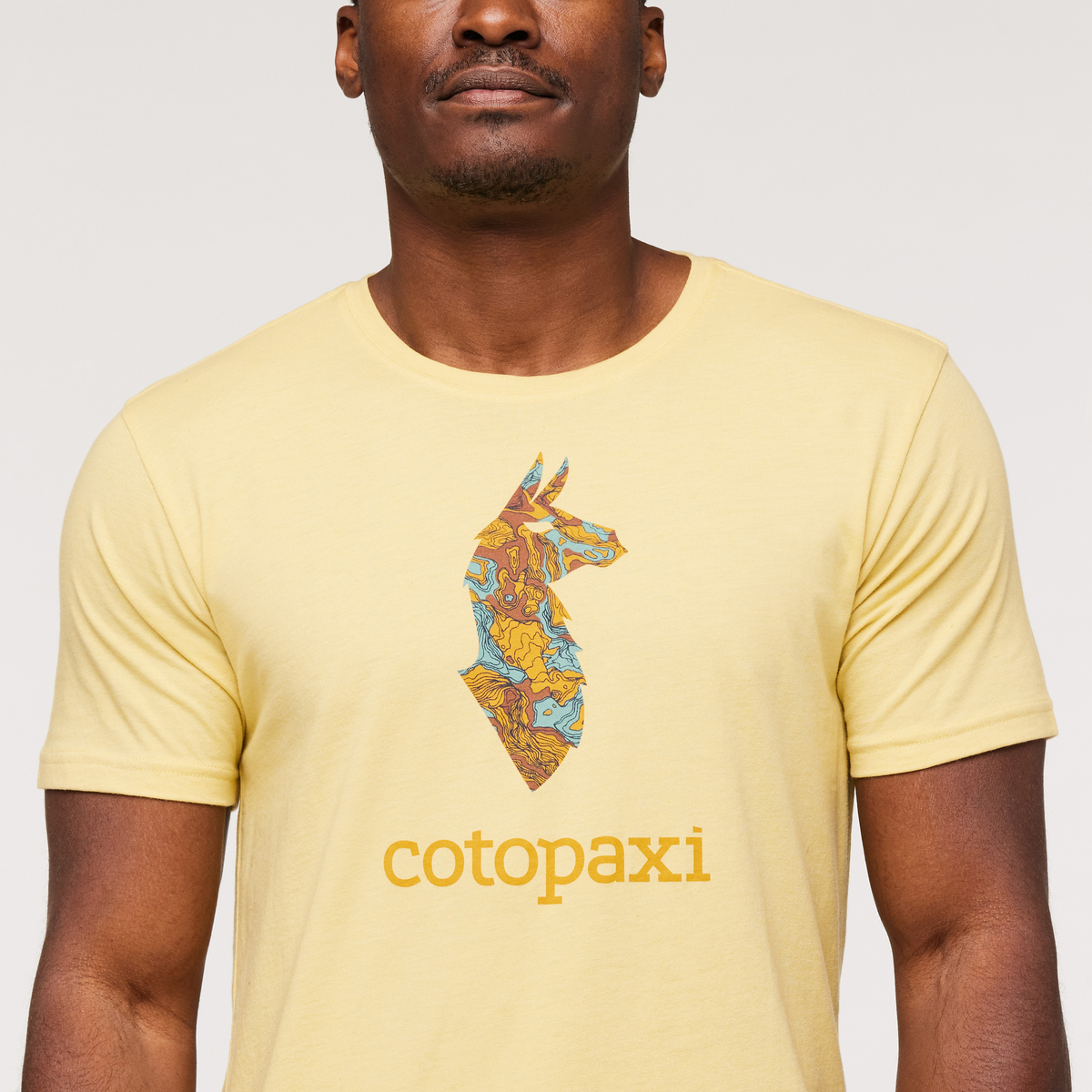 Altitude Llama T-Shirt - Men's — image 17