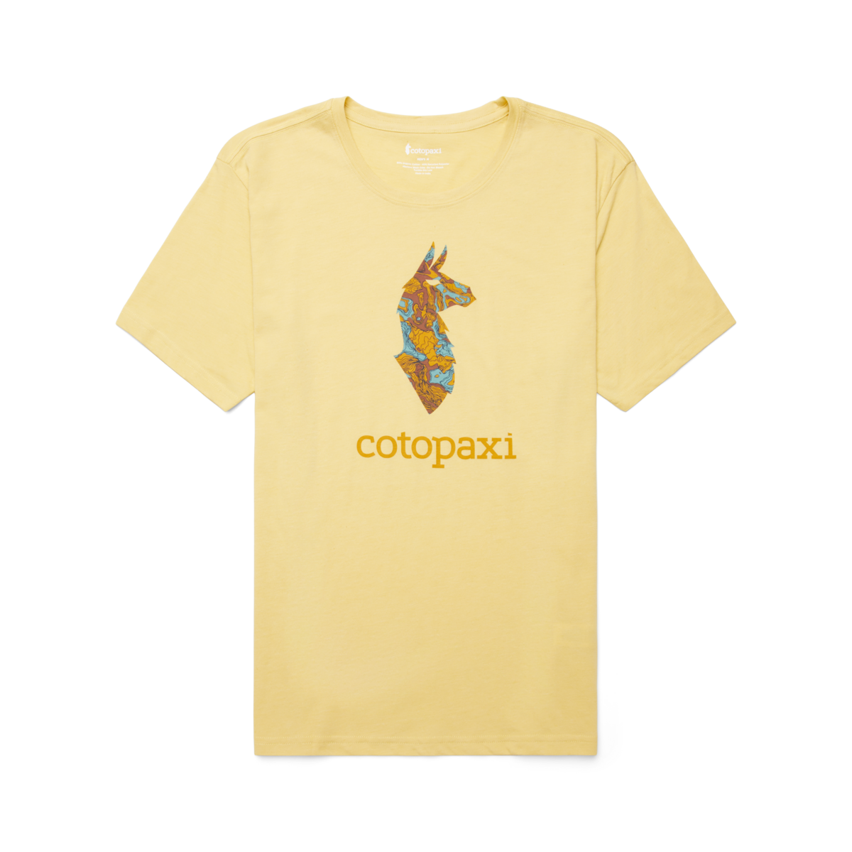 Altitude Llama T-Shirt - Men's — image 18