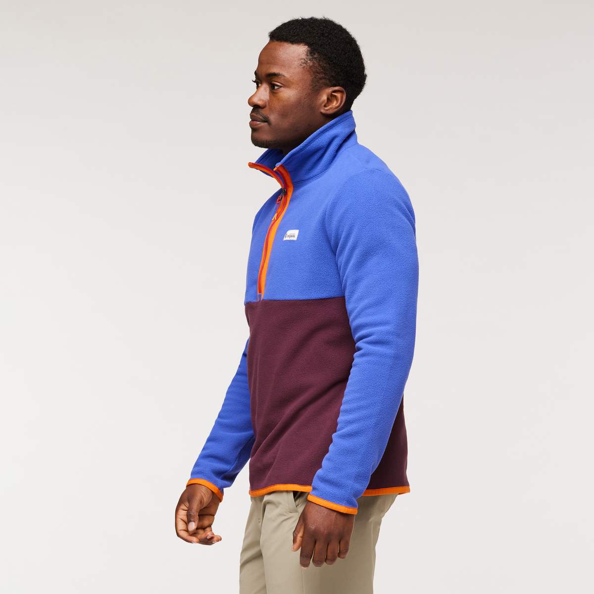 Amado Fleece Pullover - Men's — image 15