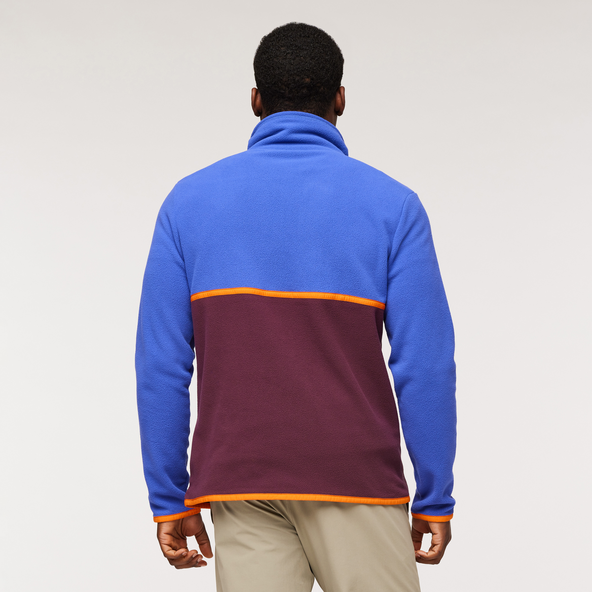 Amado Fleece Pullover - Men's — image 16
