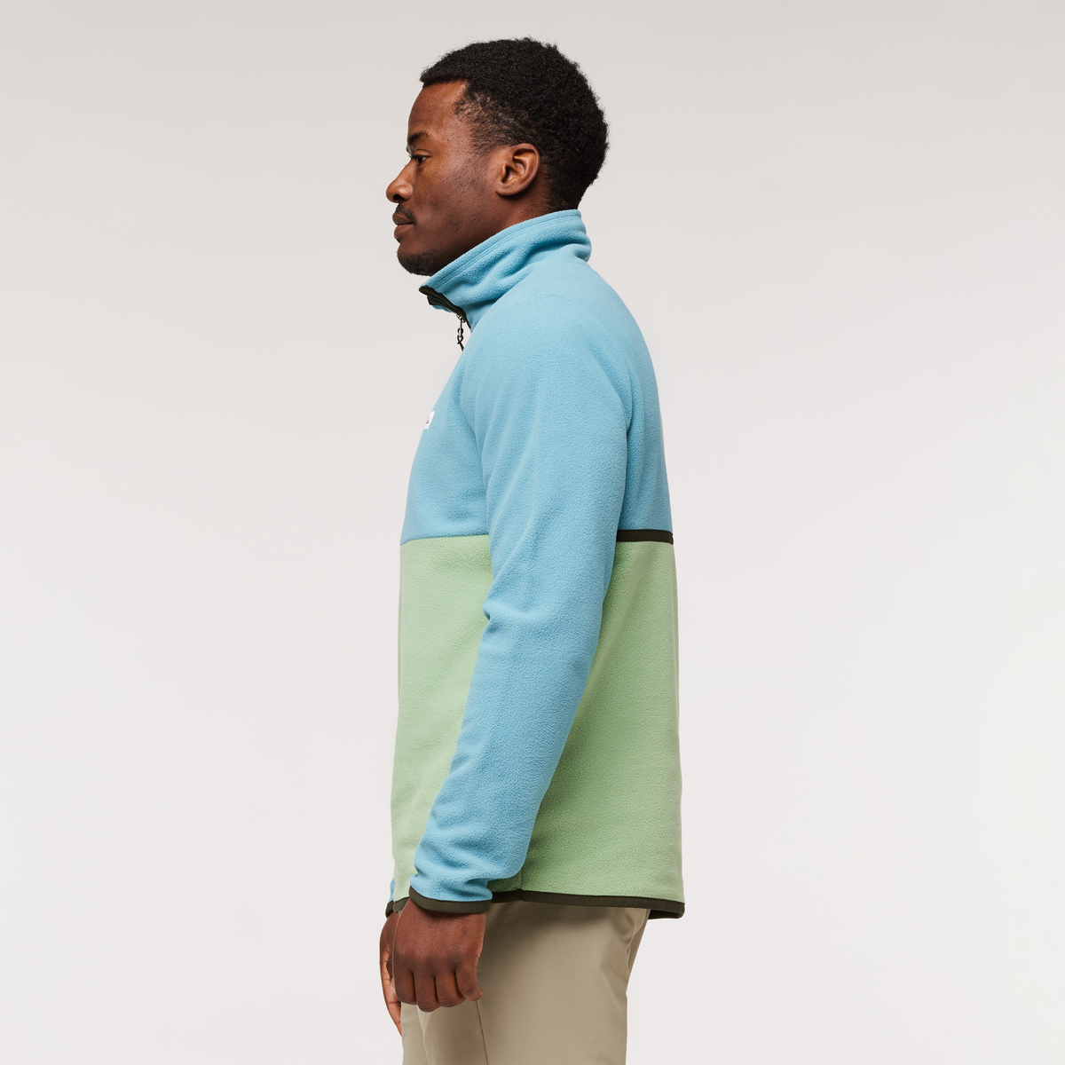 Amado Fleece Pullover - Men's — image 3