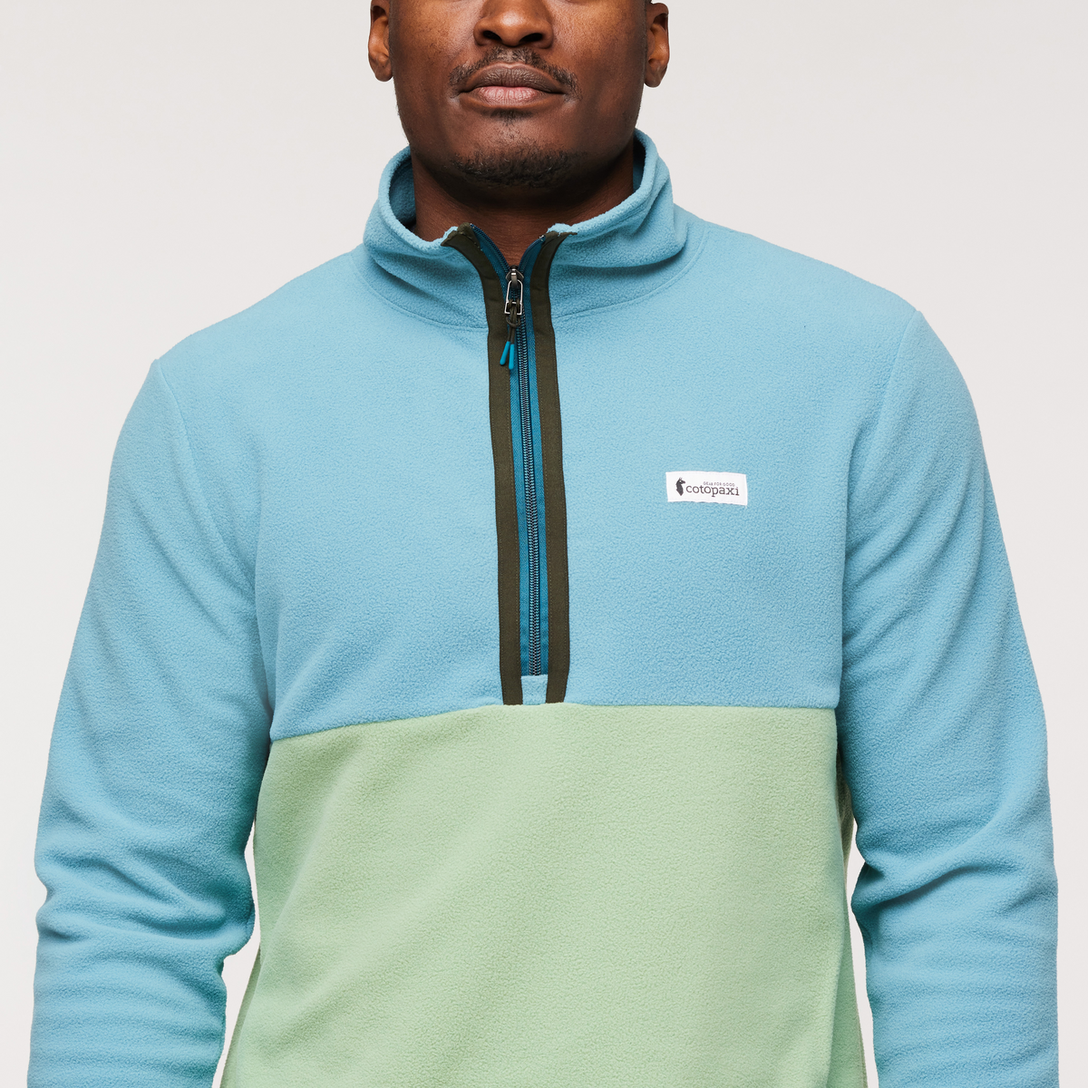 Amado Fleece Pullover - Men's — image 5
