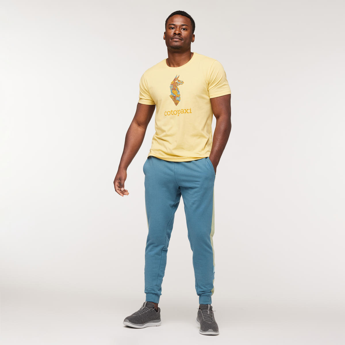 Bandera Jogger - Men's — image 9