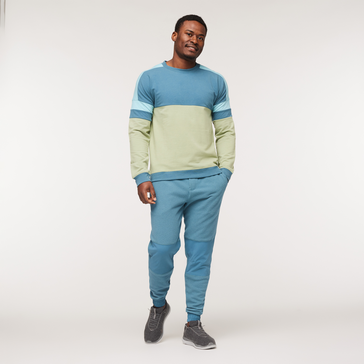 Bandera Sweatshirt - Men's — image 2