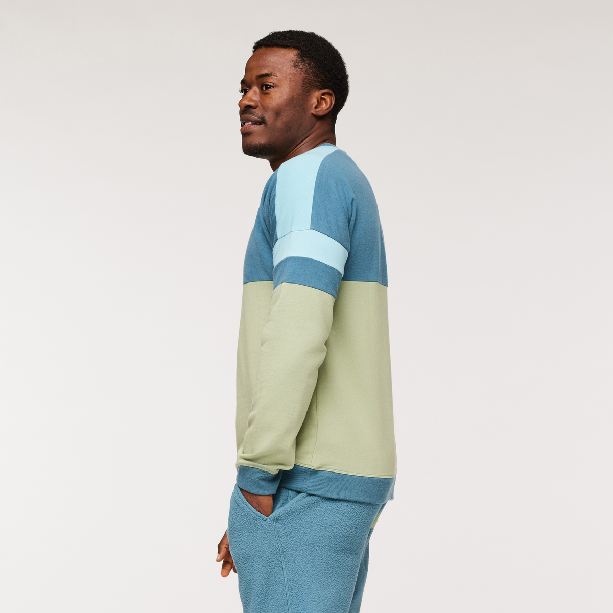 Bandera Sweatshirt - Men's — image 3