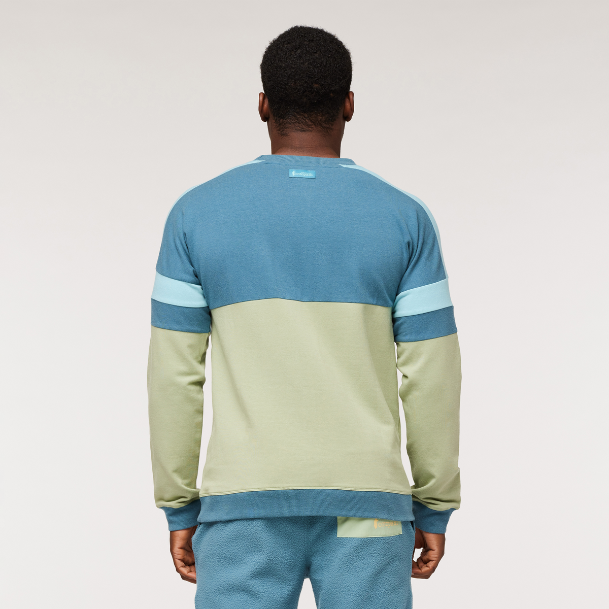 Bandera Sweatshirt - Men's — image 5