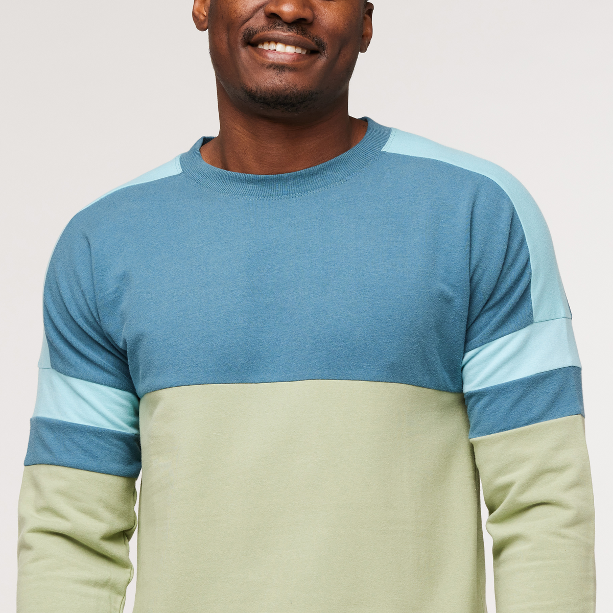 Bandera Sweatshirt - Men's — image 4