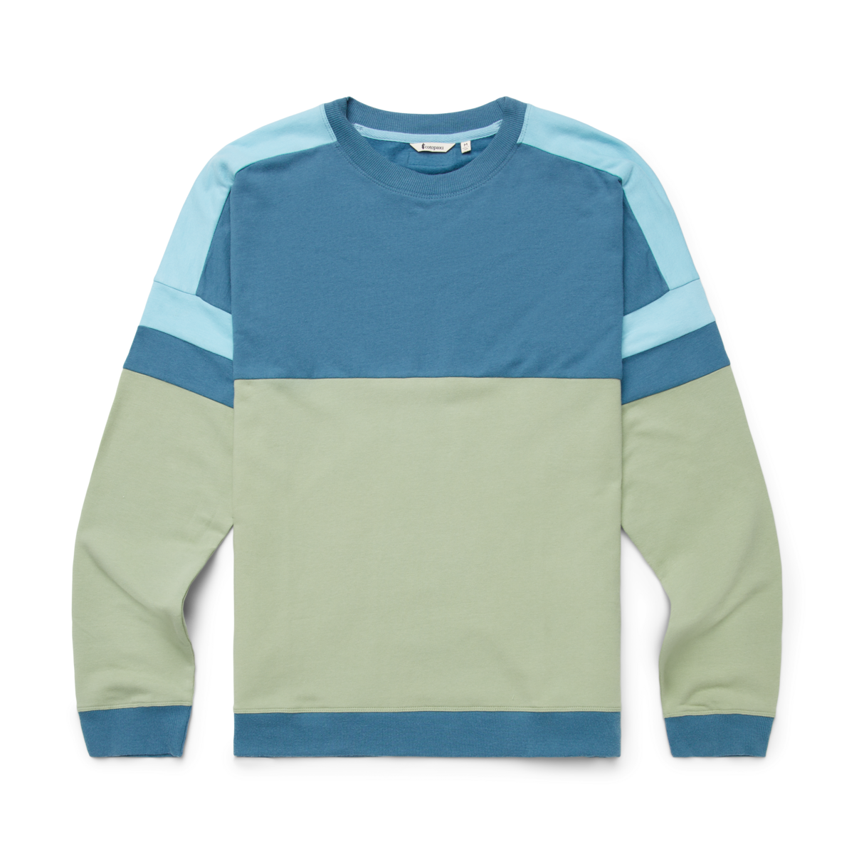 Bandera Sweatshirt - Men's — image 6