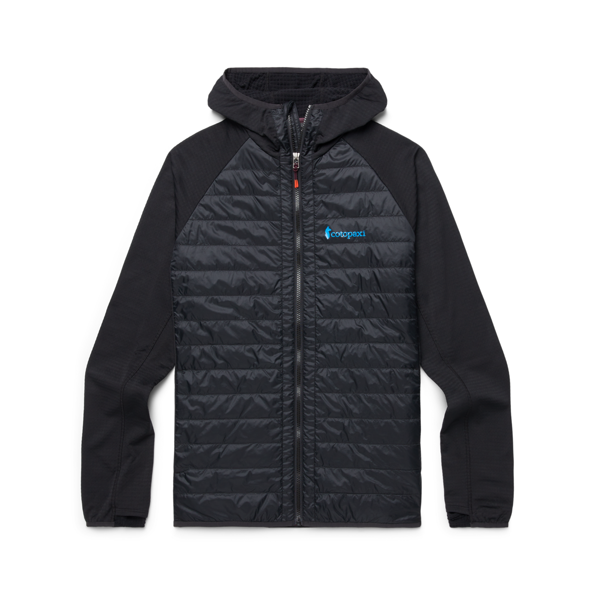 Capa Hybrid Insulated Hooded Jacket - Men's — image 32