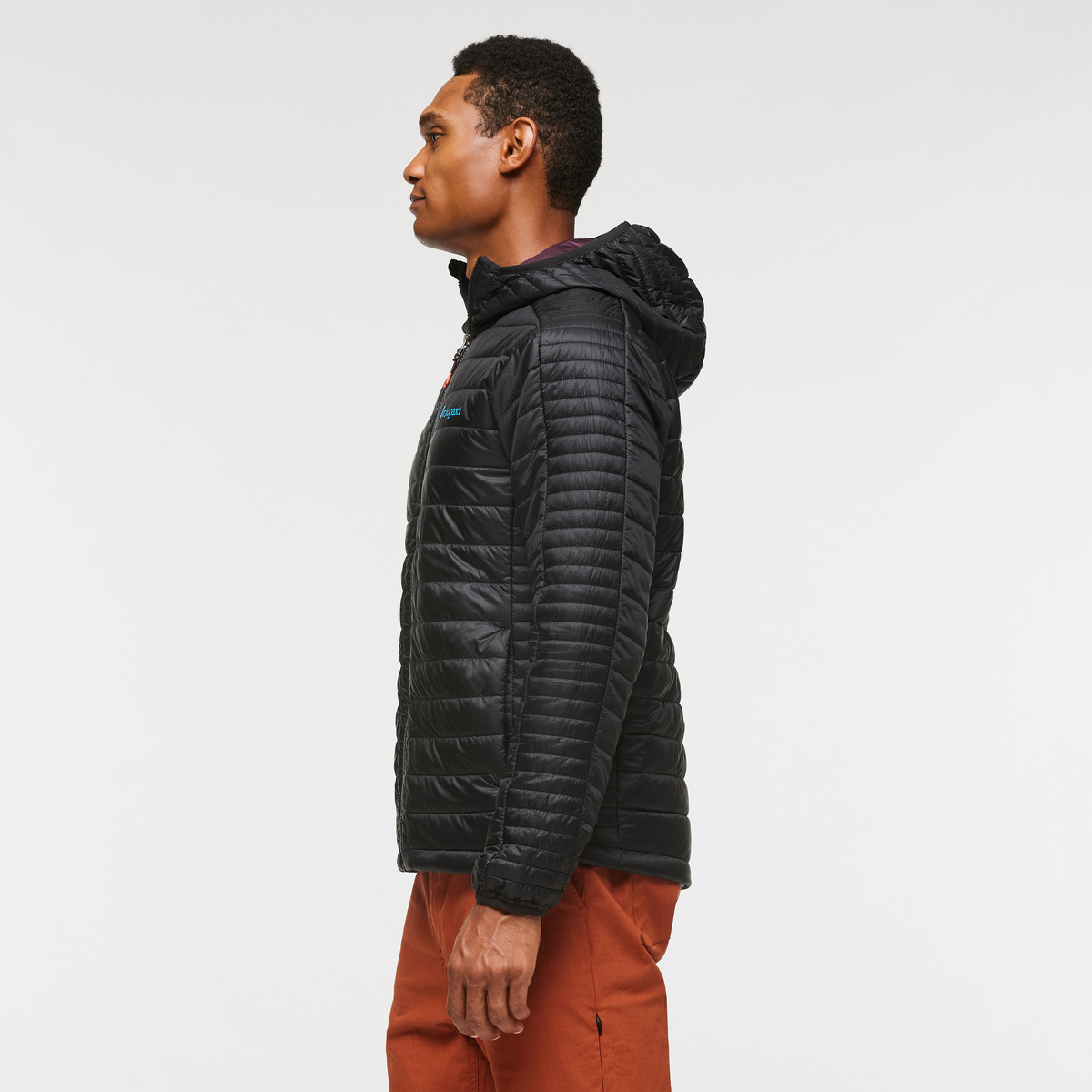 Capa Insulated Hooded Jacket - Men's — image 3